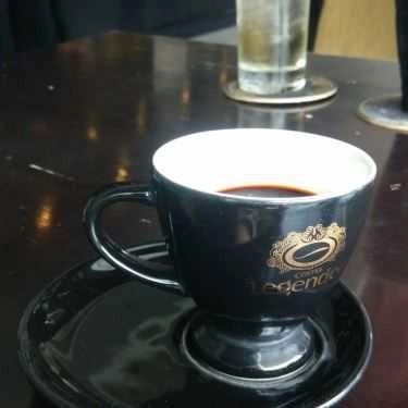 Món ăn- Trung Nguyên Coffee - Trường Sơn