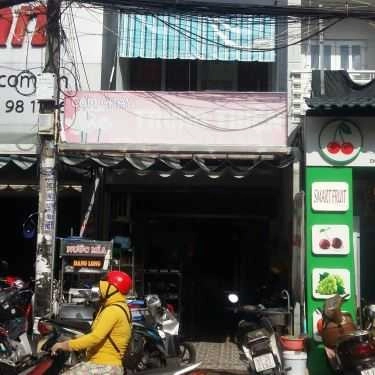 Tổng hợp- Quán Ăn Trung Thiện - Quán Cơm Chay