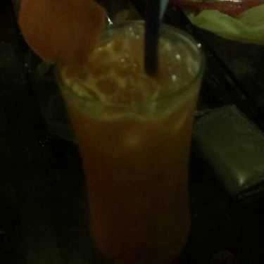 Món ăn- Tuấn Ngọc Cafe - Nguyễn Thái Sơn