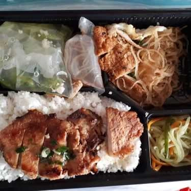 Món ăn- Quán Cơm Tuk Tuk - Cơm Trưa & Cơm Văn Phòng