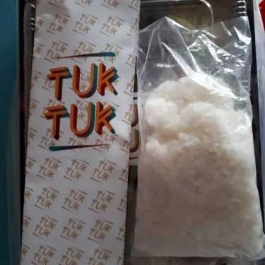 Món ăn- Quán Cơm Tuk Tuk - Cơm Trưa & Cơm Văn Phòng