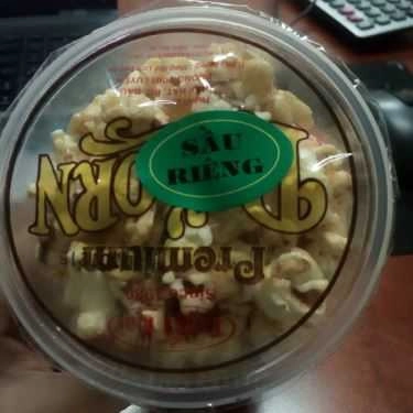 Tổng hợp- Ăn vặt Tuyết Mai - Bắp Rang Bơ Popcorn