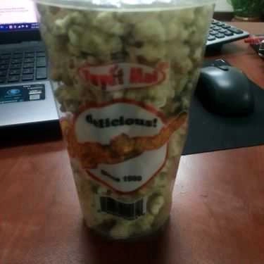 Tổng hợp- Ăn vặt Tuyết Mai - Bắp Rang Bơ Popcorn