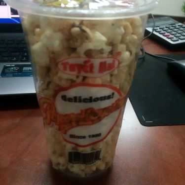 Tổng hợp- Ăn vặt Tuyết Mai - Bắp Rang Bơ Popcorn