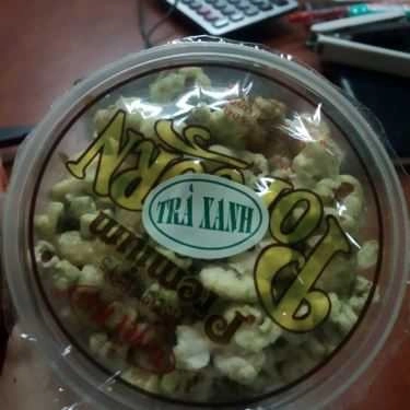 Tổng hợp- Ăn vặt Tuyết Mai - Bắp Rang Bơ Popcorn