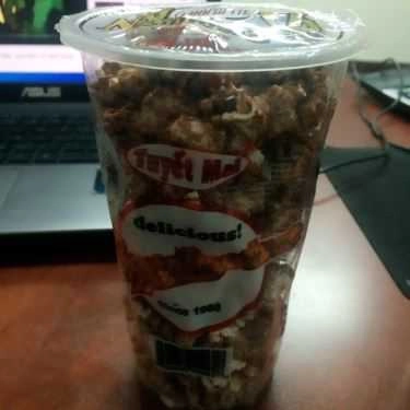 Tổng hợp- Ăn vặt Tuyết Mai - Bắp Rang Bơ Popcorn