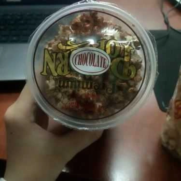Tổng hợp- Ăn vặt Tuyết Mai - Bắp Rang Bơ Popcorn
