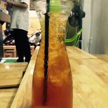 Món ăn- Ăn vặt Twin - Trà Sữa & Soda Thái