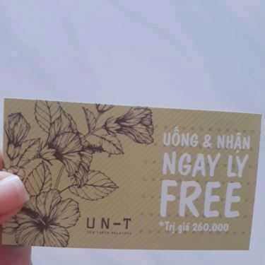 Tổng hợp- Cafe Un - T Teh Tarik - Trà Sữa Malaysia - Nguyễn Ánh Thủ