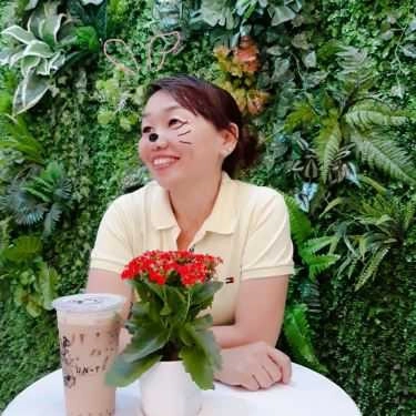 Tổng hợp- Cafe Un - T Teh Tarik - Trà Sữa Malaysia - Nguyễn Ánh Thủ