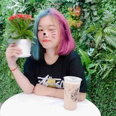 Tổng hợp- Cafe Un - T Teh Tarik - Trà Sữa Malaysia - Nguyễn Ánh Thủ