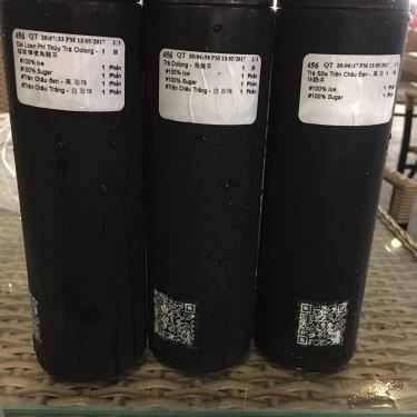 Tổng hợp- Cafe Uncle Tea - Trà Đài Loan - Quang Trung