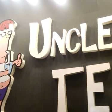 Tổng hợp- Cafe Uncle Tea - Trà Đài Loan - Nguyễn Trãi