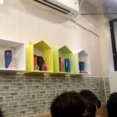 Tổng hợp- Cafe Uncle Tea - Trà Đài Loan - Nguyễn Trãi