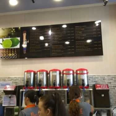 Tổng hợp- Cafe Uncle Tea - Trà Đài Loan - Nguyễn Trãi