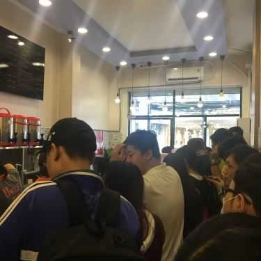 Tổng hợp- Cafe Uncle Tea - Trà Đài Loan - Nguyễn Trãi