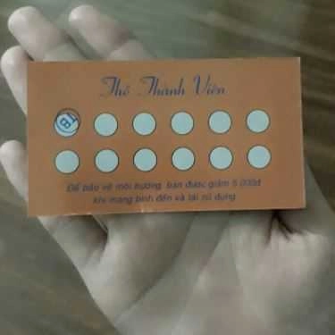 Tổng hợp- Cafe Uncle Tea - Trà Đài Loan - Cách Mạng Tháng 8