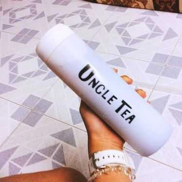 Tổng hợp- Cafe Uncle Tea - Trà Đài Loan - Cách Mạng Tháng 8