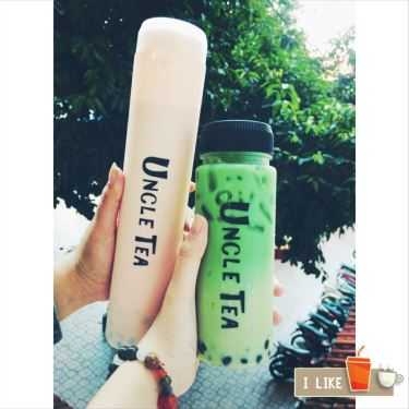 Tổng hợp- Cafe Uncle Tea - Trà Đài Loan - Đinh Tiên Hoàng