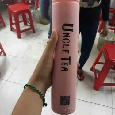 Tổng hợp- Cafe Uncle Tea - Trà Đài Loan - Nguyễn Sơn