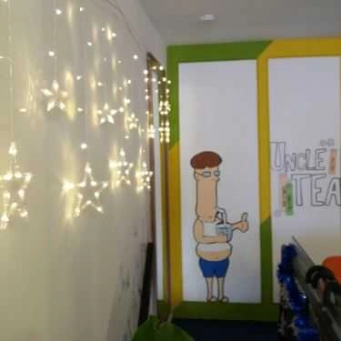 Tổng hợp- Cafe Uncle Tea - Trà Đài Loan - Võ Văn Ngân