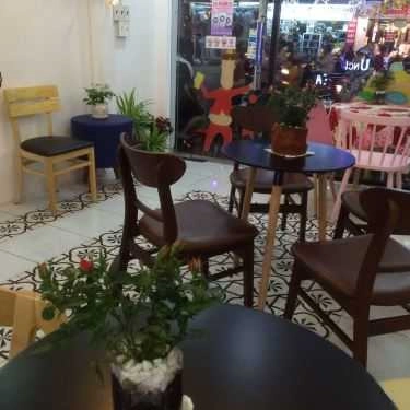 Tổng hợp- Cafe Uncle Tea - Trà Đài Loan - Võ Văn Ngân