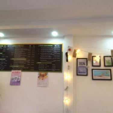 Tổng hợp- Cafe Uncle Tea - Trà Đài Loan - Võ Văn Ngân