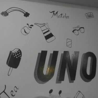 Tổng hợp- Cafe Uno Quán - Tea & Milktea - Huỳnh Văn Bánh