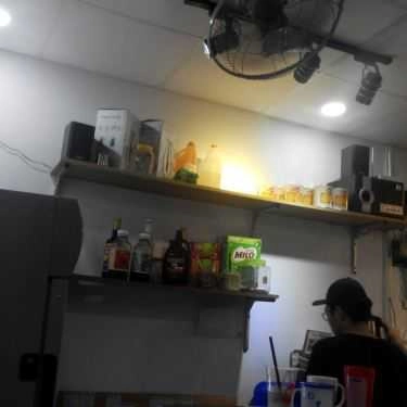 Tổng hợp- Cafe Uno Quán - Tea & Milktea - Huỳnh Văn Bánh
