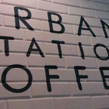 Tổng hợp- Urban Station Coffee Takeaway - Lê Văn Sỹ
