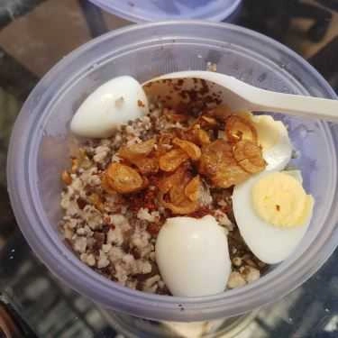 Món ăn- Cafe Út Bơ - Trà Sữa & Bánh Đúc - Đường C6