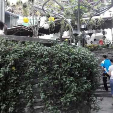 Tổng hợp- Valentino Cafe - Thoại Ngọc Hầu