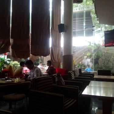 Tổng hợp- Valentino Cafe - Thoại Ngọc Hầu