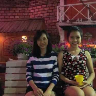 Tổng hợp- Venus Cafe - Nguyễn Văn Quá