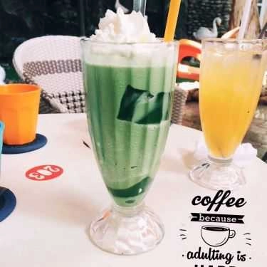 Món ăn- Venus Cafe - Nguyễn Văn Quá