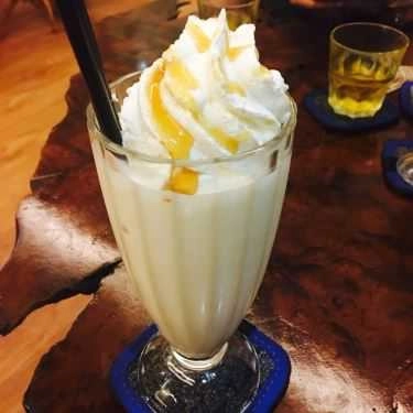 Món ăn- Vero Coffee - Nơ Trang Long