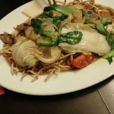 Món ăn- Quán Ăn Viên Dung - Lẩu Nấm Chay