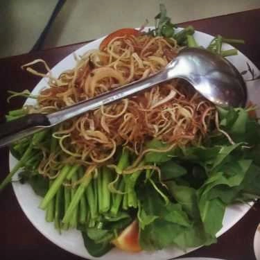 Tổng hợp- Quán Ăn Việt Chay - Chùa Vĩnh Nghiêm