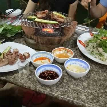 Món ăn- Quán Nhậu Vĩnh Lộc - Quán Dê Tươi