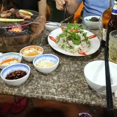 Món ăn- Quán Nhậu Vĩnh Lộc - Quán Dê Tươi