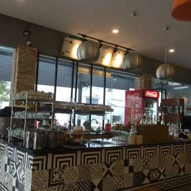 Tổng hợp- Viva Star Coffee - Đường 26 Tháng 3