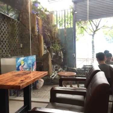 Không gian- Viva Star Coffee - Đường 26 Tháng 3