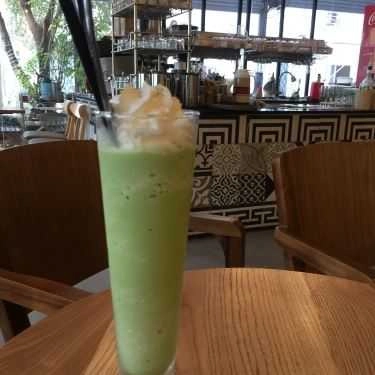 Món ăn- Viva Star Coffee - Đường 26 Tháng 3