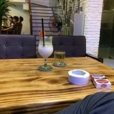 Món ăn- Viva Star Coffee - Võ Oanh