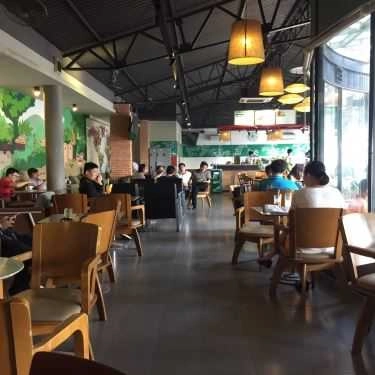 Tổng hợp- Viva Star Coffee - Hồ Đắc Di