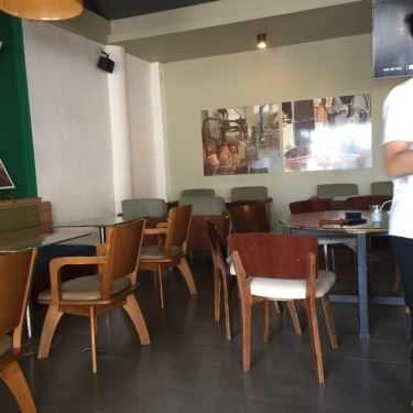 Tổng hợp- Viva Star Coffee - Hồ Đắc Di