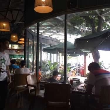 Tổng hợp- Viva Star Coffee - Hồ Đắc Di