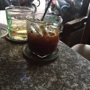 Món ăn- Viva Star Coffee - Hồ Đắc Di