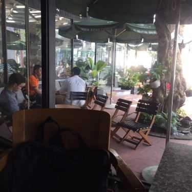 Tổng hợp- Viva Star Coffee - Hồ Đắc Di