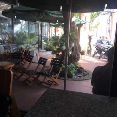 Tổng hợp- Viva Star Coffee - Hồ Đắc Di